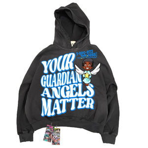 Your Guardian Angels Matter
