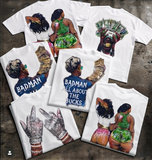 Untrapped 2 T Shirts