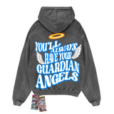 Your Guardian Angels Matter