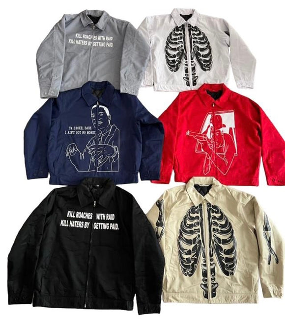 Dickie jackets at walmart Clearance