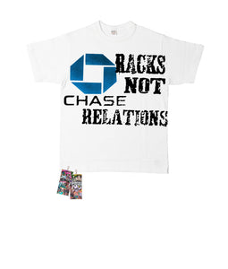 CHASE tee