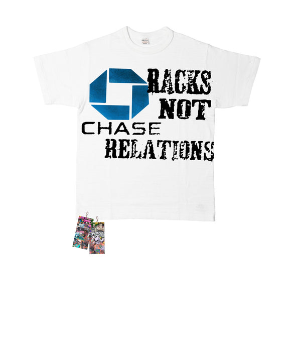 CHASE tee