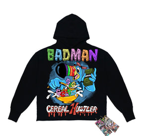 Cereal Hustler