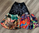 Summer Vibes Shorts