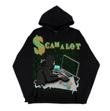 Scam A Lot Hoodie