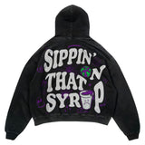 Your Cough Syrup Matters