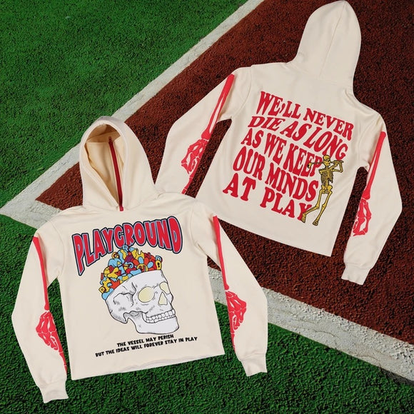 Playground Hoodie