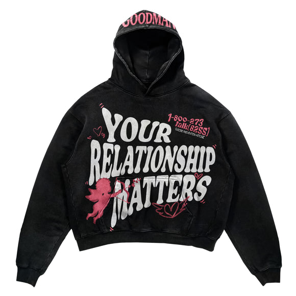 Your Relationship Matters