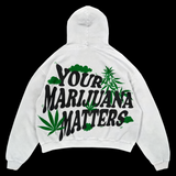 Your Marijuana Matters
