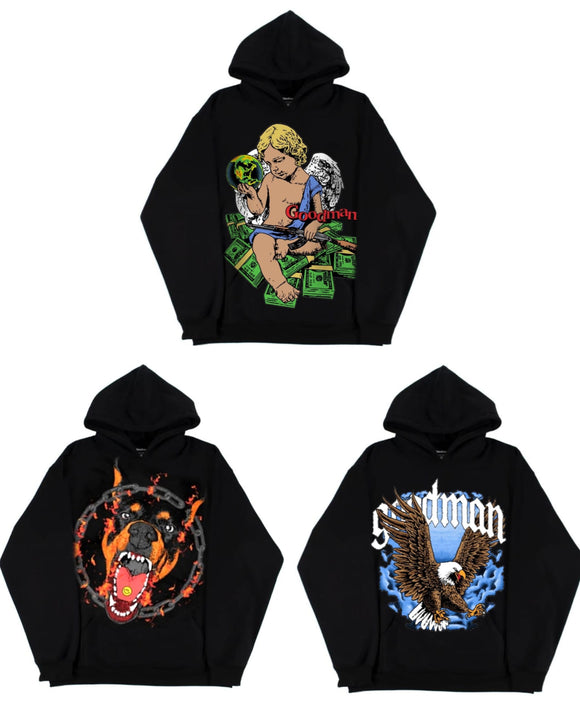 $23 Hoodies